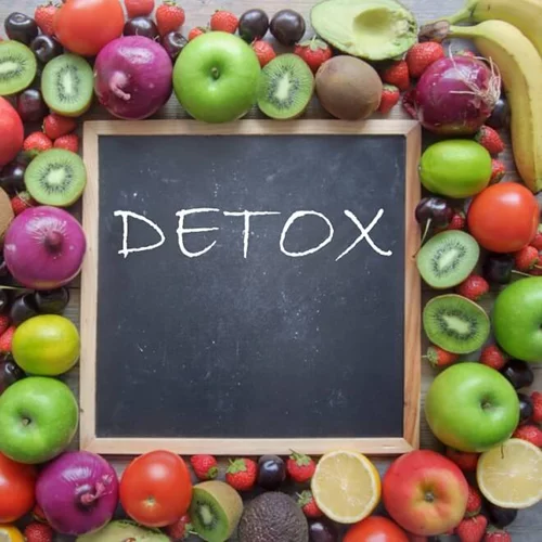 Shape tested: Το πλάνο διατροφής 7 ημερών για αποτοξίνωση που ακολούθησε η Beauty editor Σοφία Μάργαρη