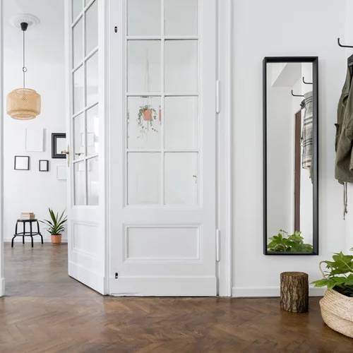 9 τέλειες ιδέες για τη διακόσμηση του χολ