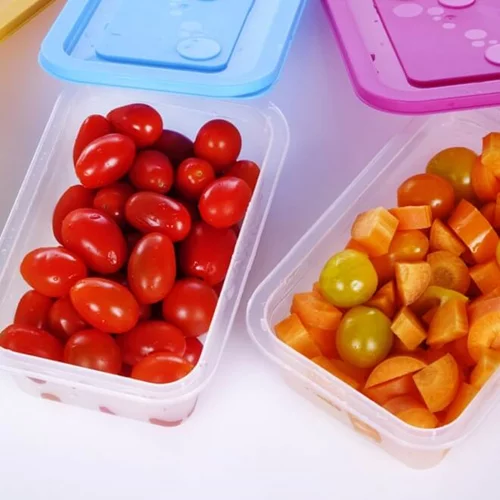 Είναι καρκινογόνα; Πώς να τηγανίζεις, πώς να ψήνεις το κρέας, τι δοχεία να βάζεις στο μικροκυμάτων; Να τι συστήνουν οι έρευνες