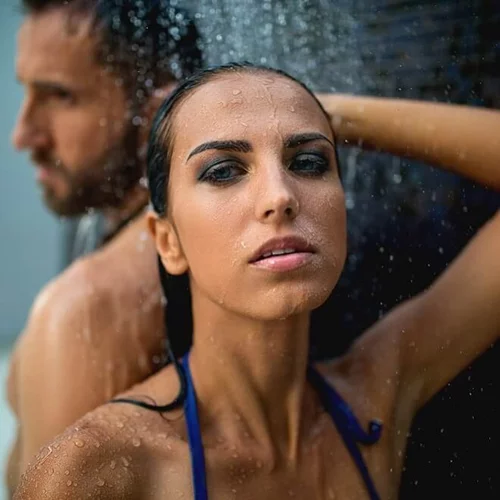 Πόσο καλό κάνουν στο σώμα τα κρύα ντους