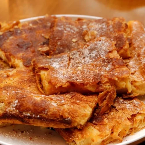 Τα 10 καλύτερα φαγητά για να τρως στην Ελλάδα σύμφωνα με τους τουρίστες