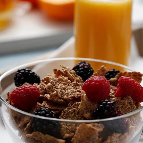 Αυτά είναι τα τρόφιμα που σε κρατάνε fit