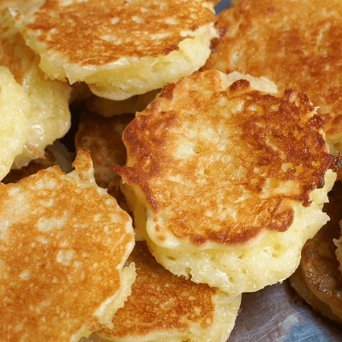 Πιτάκια καρύδας αλά Survivor μόνο με 315 θερμίδες