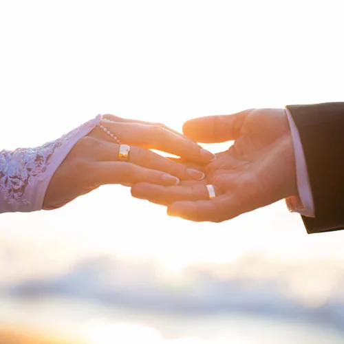 Έρευνα: Ο γάμος δε φέρνει την καλύτερη υγεία (ούτε την ευτυχία)