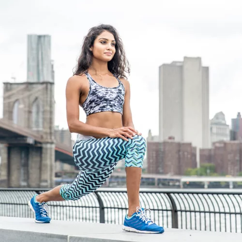 Τι συμβαίνει στο σώμα σου όταν δεν ασκείσαι για 2 εβδομάδες;