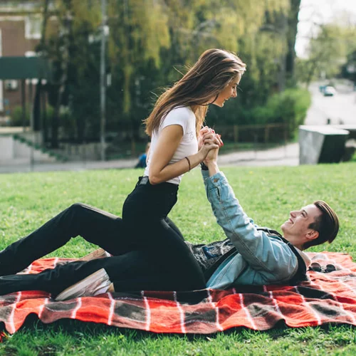 9 περίεργα πράγματα που ανάβουν τους άνδρες