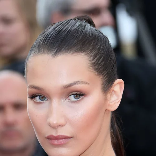 Μακιγιάζ για αμυγδαλωτά μάτια: Το μυστικό της Bella Hadid είναι ό,τι χρειάζεσαι