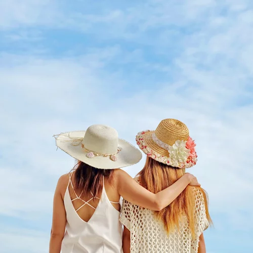 Η Düdette παρουσιάζει την πιο τροπική καλοκαιρινή συλλογή σε δύο ολοήμερα events