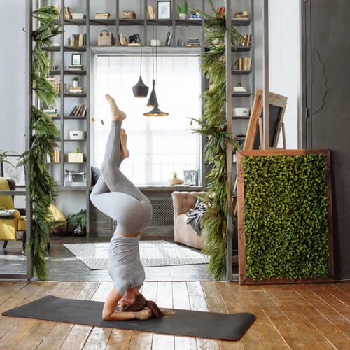 Ξεκίνα σήμερα: Φτιάξε σέξι πόδια σε 30 ημέρες!