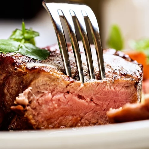 Μπριζόλα και 6 ακόμα εναλλακτικές τροφές που ανεβάζουν τη λίμπιντο και την ερωτική διάθεση