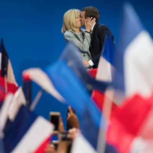 Πόσα χρόνια διαφοράς ιδανικά πρέπει να έχει ένα ζευγάρι