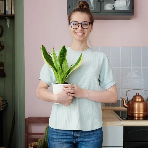 Είναι η εποχή τους! 4+1 συμβουλές για να μειώσεις τα συμπτώματα αλλεργίας