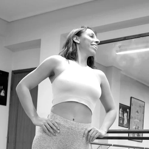 Mπαλέτο ενηλίκων: Τι έγινε όταν δοκίμασα μπαλέτο για πρώτη φορά στη ζωή μου στα 20 και κάτι