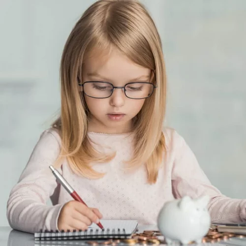 Πώς μπορείς να μιλήσεις στο παιδί για τις οικονομικές δυσκολίες