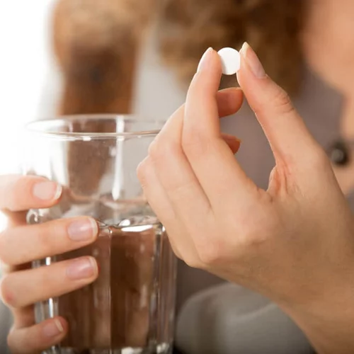 Τι επιπτώσεις έχει η καθημερινή χρήση ασπιρίνης σε ανθρώπους άνω των 75 ετών