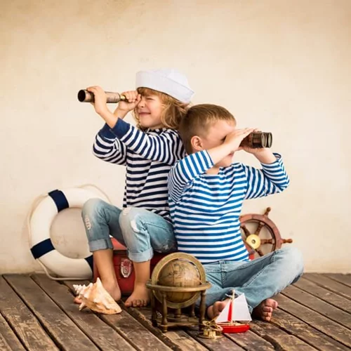 Δημιουργική απασχόληση: Πώς θα βοηθήσω το παιδί μου να γίνει δημιουργικό;