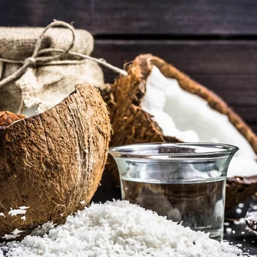 «Το λάδι καρύδας είναι ανθυγιεινό!», λέει η American Heart Association