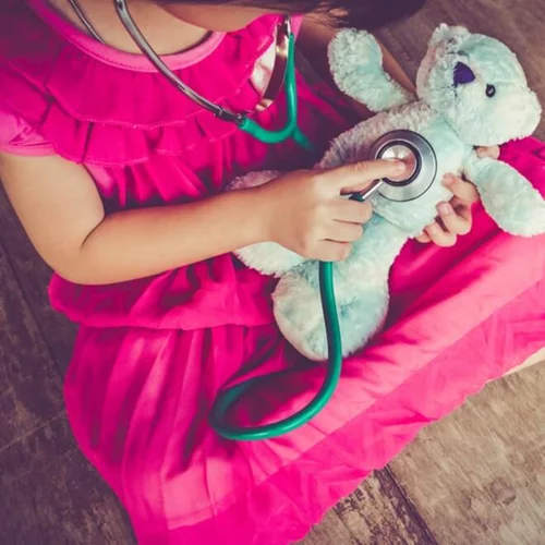 Childrencare.gr, η νέα πλατφόρμα για την υγεία παιδιών από γιατρούς για τους γονείς!