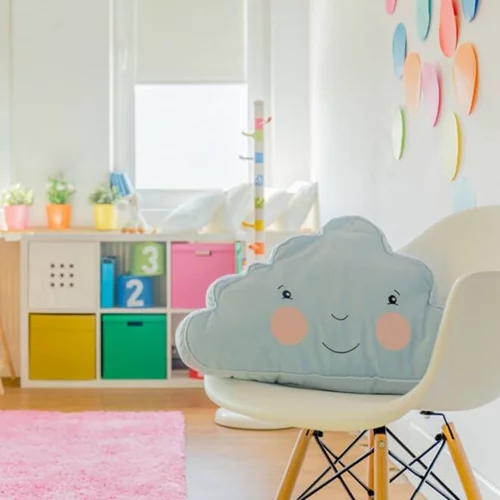 Το παιδικό δωμάτιο... μεγαλώνει: Πώς από βρεφικό θα το κάνεις ιδανικό για το μεγαλύτερο παιδί