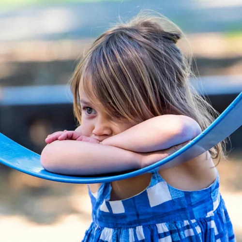 Μήπως μεγαλώνεις (κι εσύ) ένα δύσκολο παιδί;