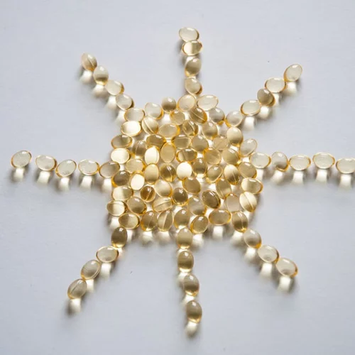 Δουλεύεις σε νυχτερινή βάρδια; Μάλλον έχεις έλλειψη βιταμίνης D