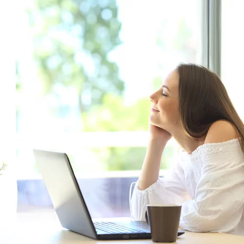 Καταπολέμηση άγχους: 3 εύκολες -αλλά αποτελεσματικές- ασκήσεις σε λιγότερο από 1'