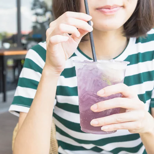 8 πράγματα που σου συμβαίνουν όταν κόβεις τα αναψυκτικά