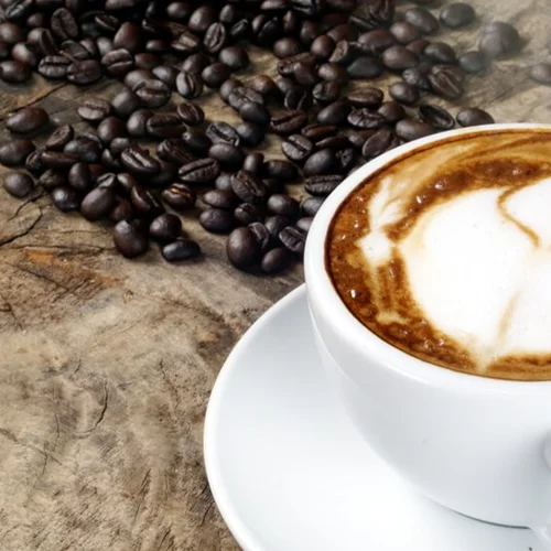 Είσαι coffee lover; Μάθε γιατί σου κάνει καλό!