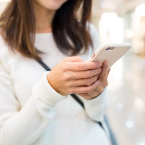 Είσαι στο κινητό; Δες τι πρόβλημα δημιουργεί σε κάθε σημείο του σώματος