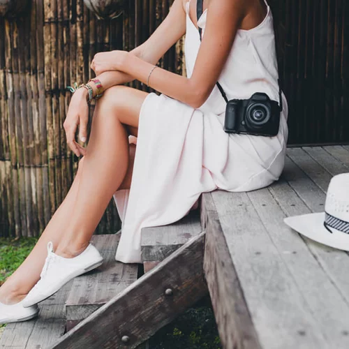 #SHAPEchallenge: Οι επιστήμονες συνιστούν να σηκώνεσαι κάθε 30 λεπτά από την καρέκλα και θα το κάνουμε για 1 εβδομάδα!