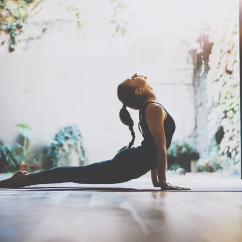 Ανοιχτή ημερίδα yoga στο πλαίσιο της 3ης Παγκόσμιας Ημέρας Γιόγκα