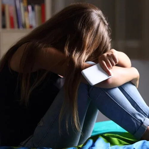 «Say No!»: Το νέο βίντεο της ΕΛ.ΑΣ. για τον διαδικτυακό εκβιασμό των νέων