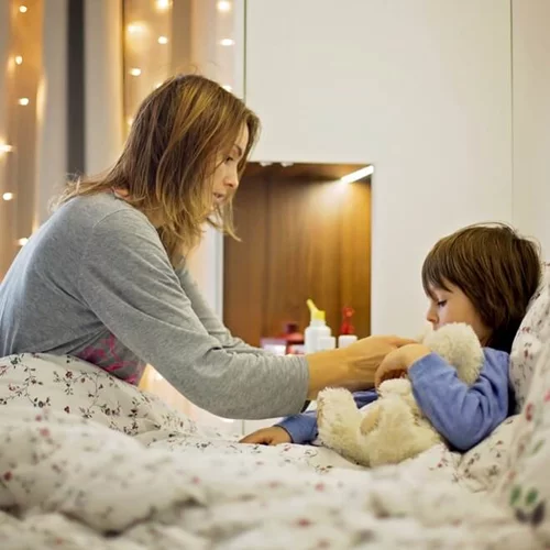 "Είμαι κι εγώ μη εργαζόμενη μαμά! Να τι έχω μάθει αυτά τα 9 χρόνια που είμαι μαμά στο σπίτι"