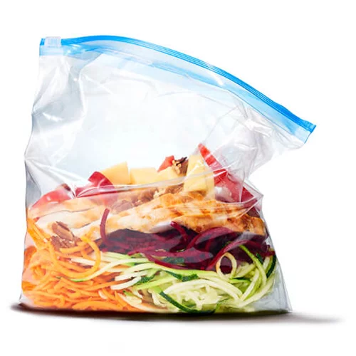 #ShapeTaperaki: Τοστ γλυκοπατάτας, σουβλάκια, σπιράλ λαχανικών και άλλες ιδέες για φαγητό στο γραφείο