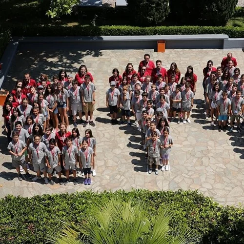 Ήξερες ότι έχουμε Κέντρο για χαρισματικά και ταλαντούχα παιδιά;