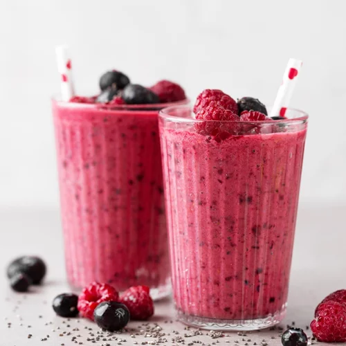 Πώς να φτιάξω σωστά ένα υγιεινό σμούθι; Όλα τα βήματα και μερικές εύκολες συνταγές