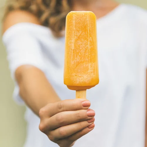 5 συνταγές για γρανίτες με αλκοόλ: Έτσι θα κάνεις τα κοκτέιλ σου γρανίτα παγωτό