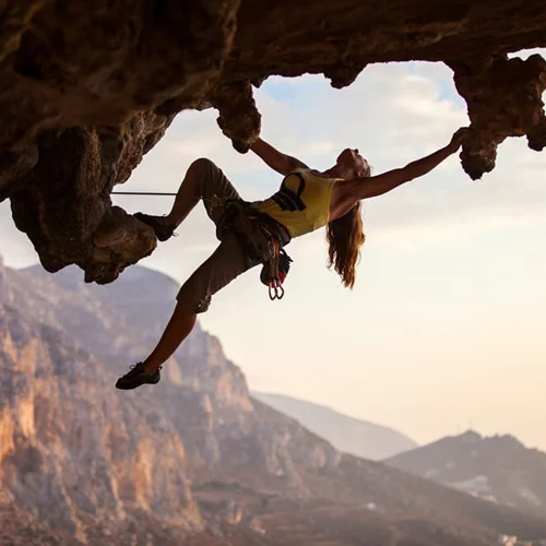 Έρευνα: Οι αθλήτριες με πολλές ανδρικές ορμόνες έχουν σημαντικό ανταγωνιστικό πλεονέκτημα