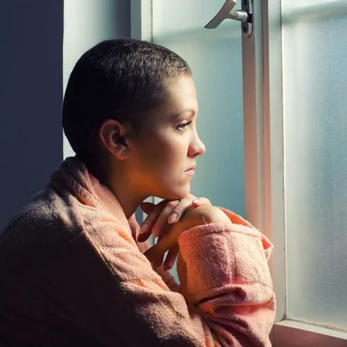 Η χημειοθεραπεία μπορεί να πυροδοτήσει την εξάπλωση των μεταστάσεων του καρκίνου