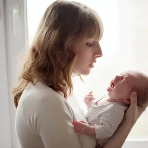 Είναι κολικός; Και αν ναι, πώς θα βοηθήσεις το μωρό σου