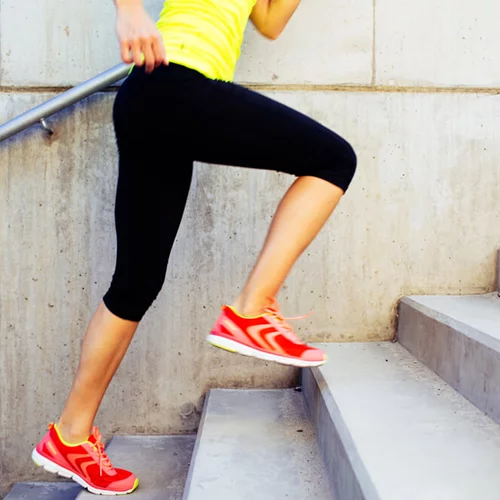 Τραυματισμοί κατά την άσκηση; Αντιμετώπισέ τους