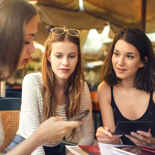 Το Instagram είναι το χειρότερο κοινωνικό δίκτυο για την ψυχική υγεία των νέων - ποιο είναι το καλύτερο;