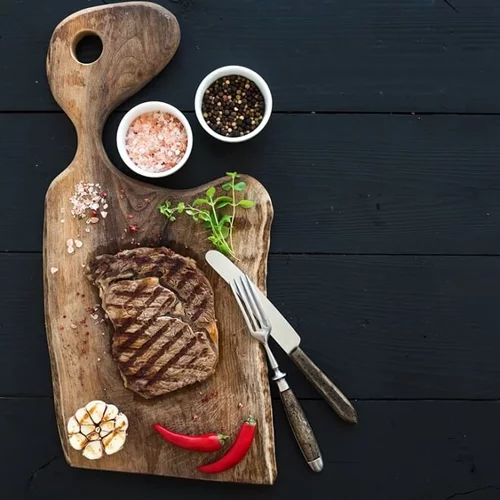 Πώς θα διαλέξεις το καλύτερο κομμάτι από το μοσχάρι και πώς να μαγειρέψεις σωστά κάθε κομμάτι κρέας