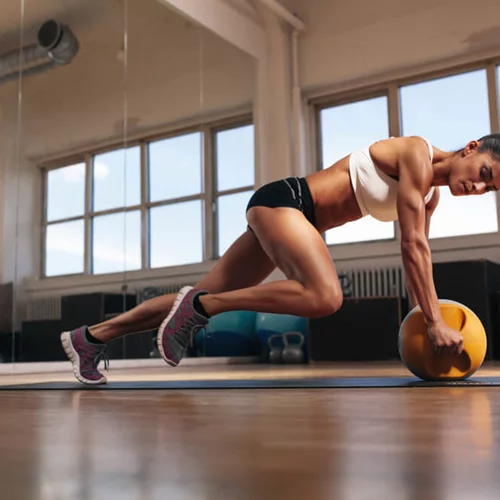 Xαμηλή VS Yψηλή ένταση: Τι σημαίνει ο κάθε fitness όρος για την προπόνηση σου;