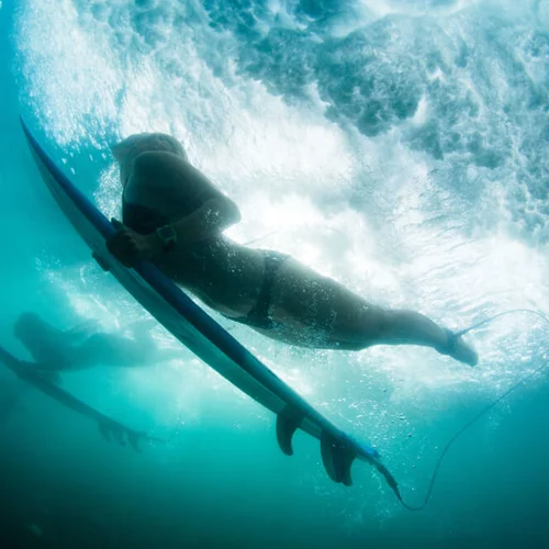8 ταινίες που πρέπει να δεις αν αγαπάς το surf και το κολύμπι