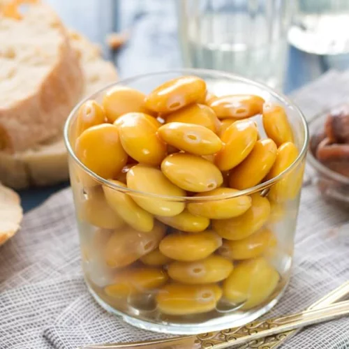 Σόγια, λούπινο, μπιζέλι και κουκιά: Οι πρωτεϊνούχες καλλιέργειες που έρχονται και στην Ελλάδα!