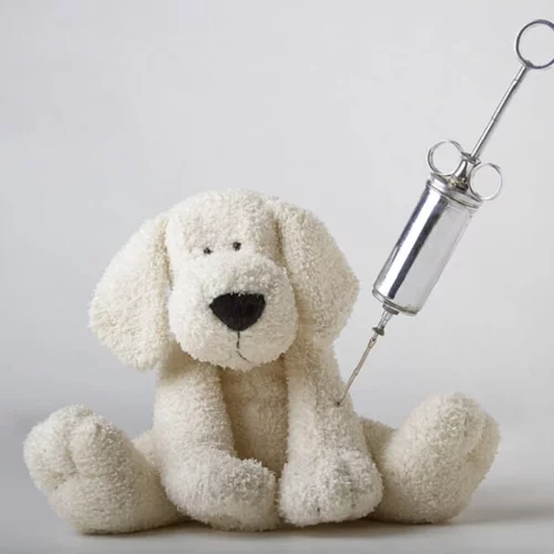 Ένα στα 10 παιδιά δεν έκανε κανένα εμβόλιο το 2016