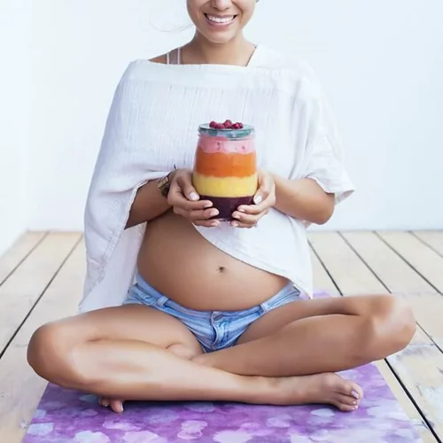 Τα πολλά γλυκά στην εγκυμοσύνη αυξάνουν τον κίνδυνο αλλεργίας και άσθματος για το μωρό