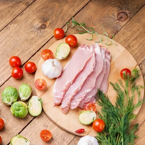Ποιο κομμάτι να επιλέξεις από το χοιρινό κρέας για κάθε τρόπο μαγειρέματος