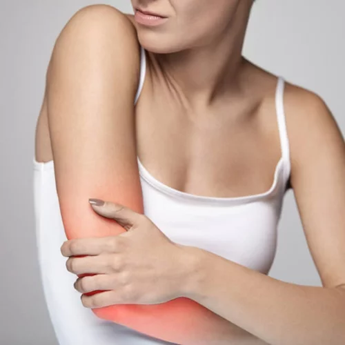 «Μπορεί να αντιμετωπιστεί η αρθρίτιδα με βλαστοκύτταρα;»